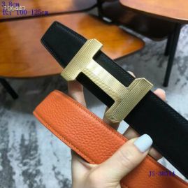 Picture of Hermes Belts _SKUHermesBelt38mm100-125cm8L835292